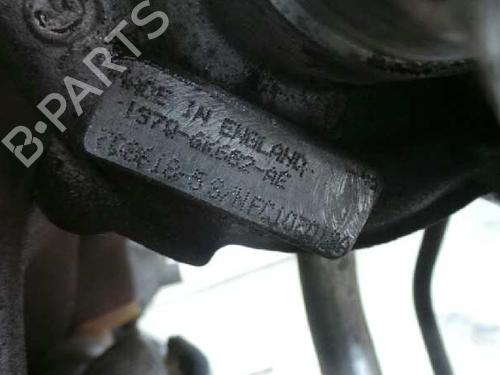 Engine FORD MONDEO III (B5Y) 2.0 16V TDDi / TDCi | BP6702785M1 