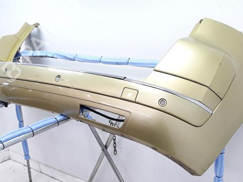 Rear bumper CITROËN C4 Grand Picasso I (UA_)  | BP18347420C8 