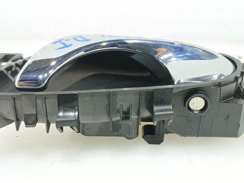 Front left interior door handle RENAULT KADJAR (HA_, HL_) 1.6 dCi 130 (HLA4) | BP26383873I13 
