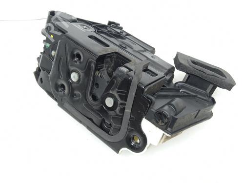 Used Front right lock VW SHARAN (7N1, 7N2) 2.0 TDI (150 hp) 21772100