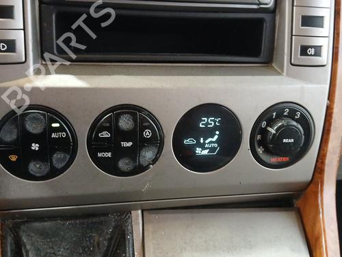 Used Climate control KIA CARNIVAL II (GQ) 2.9 CRDi (144 hp) 30930622