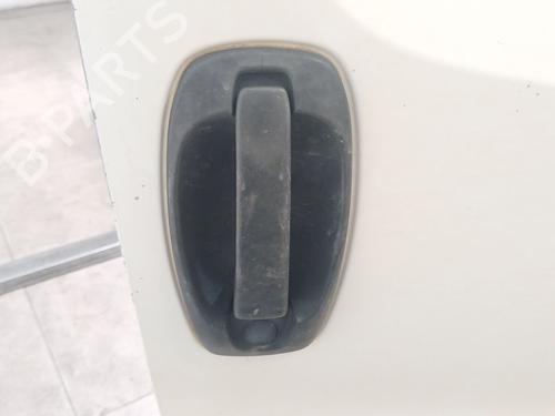 Used Front right exterior door handle Front right exterior door handle 37464384 37464384