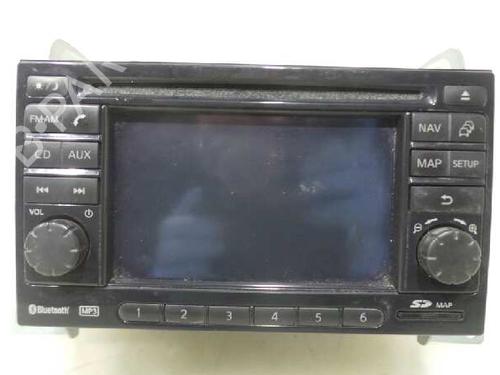 Used Electronic module NISSAN JUKE (F15) 1.5 dCi (110 hp) 5327573