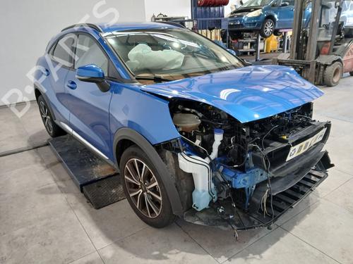 Poignée intérieure avant droite FORD PUMA (J2K, CF7) 1.0 EcoBoost | BP24429502I14 