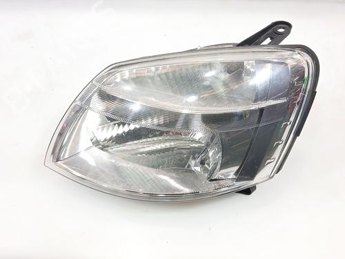 Used Left headlight Left headlight PEUGEOT PARTNER Box Body/MPV 1.6 (109 hp) 33959756 33959756