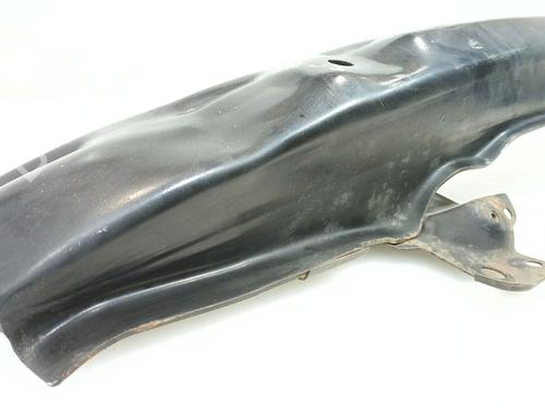 Front bumper reinforcement VW GOLF IV (1J1) 1.9 TDI | BP27693553C109 