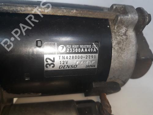 Starter SUBARU TRIBECA (B9)  | BP7569157M8 