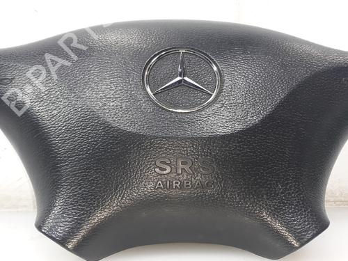 Used Driver airbag MERCEDES-BENZ VITO / MIXTO Van (W639) [2003-2025]  16747486