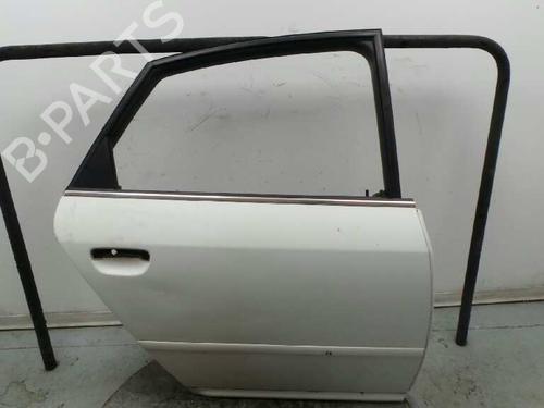 Right rear door AUDI A6 C5 (4B2) 2.5 TDI quattro 4B0833052 | 4B0833052