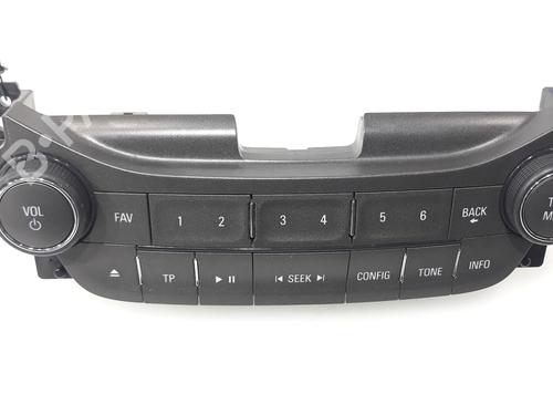 Kombi Kontakt / Stilkkontakt CHEVROLET MALIBU (V300) 2.0 D (160 hp) 19096043