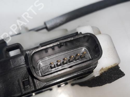 Front right lock HYUNDAI ix35 (LM, EL, ELH) 1.7 CRDi | BP16643296C97 