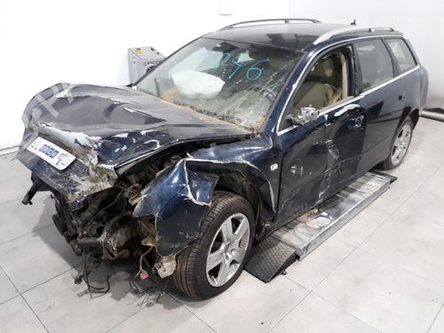 Front right lock AUDI A4 B6 Avant (8E5) 1.9 TDI | BP8813526C97 