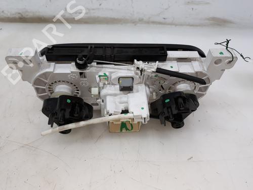 Climate control DACIA LODGY (JS_)  | BP13526720I5 