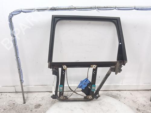 Used Rear left window mechanism Rear left window mechanism VW TOUAREG (7LA, 7L6, 7L7) 3.0 V6 TDI (225 hp) 33649093 33649093