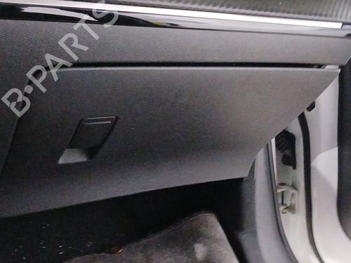 Guantera Guantera PEUGEOT 208 II (UB_, UP_, UW_, UJ_) 1.5 BlueHDI 100 (102 hp) 33552654 33552654