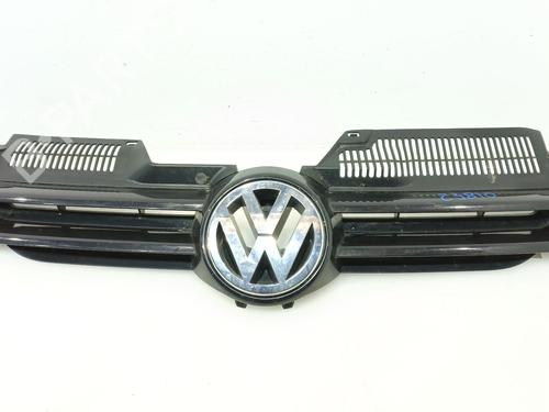 Used Grille VW GOLF V (1K1) 1.9 TDI (105 hp) 29828560