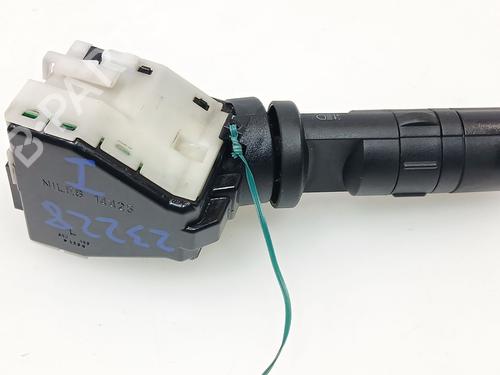 Headlight switch NISSAN QASHQAI / QASHQAI +2 I (J10, NJ10, JJ10E) 1.5 dCi | BP25755812I24 