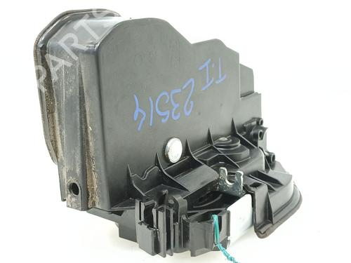 Rear left lock BMW 1 (F20) 116 d | BP27711661C100 