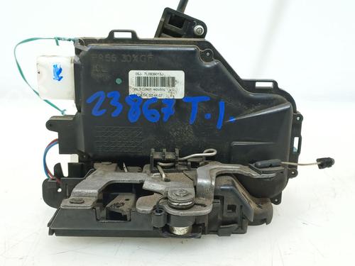 Rear left lock VW TOURAN (1T3) 1.6 TDI | BP31015349C100