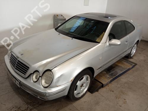 Alternator MERCEDES-BENZ CLK (C208) CLK 230 Kompressor (208.347) | BP17064767M7 