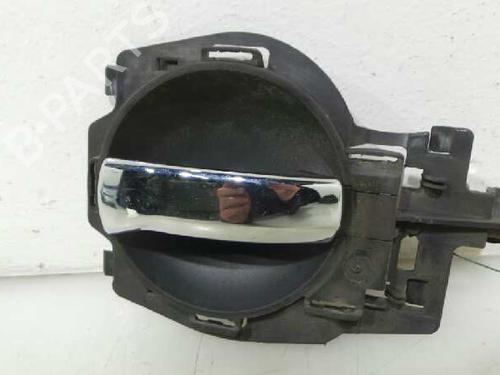 Used Front left interior door handle CITROËN C3 I (FC_, FN_) [2002-2013]  4805592