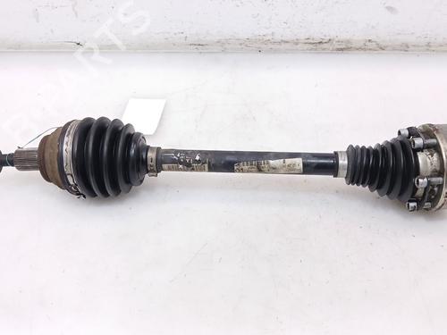 Left front driveshaft VW GOLF V (1K1) 1.9 TDI | BP39667575M38 - Image 2