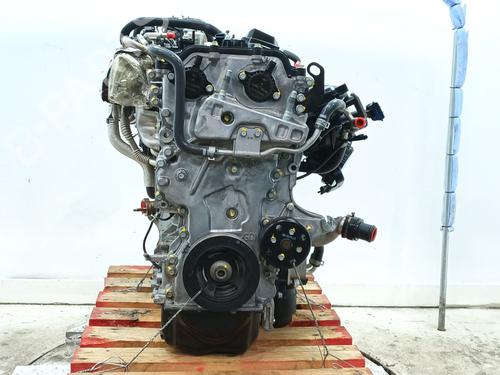Engine HYUNDAI TUCSON (NX4E, NX4A) 1.6 T-GDi | BP32195148M1