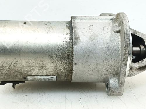 Starter HYUNDAI i20 II (GB, IB) 1.0 T-GDI | BP31952654M8