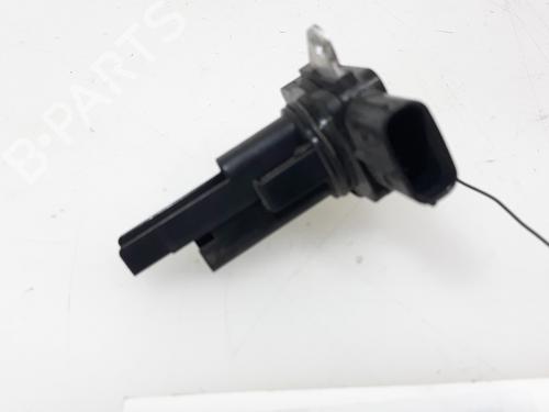 Used Mass air flow sensor MITSUBISHI OUTLANDER II (CW_W) 2.2 DI-D 4WD (177 hp) 17386166