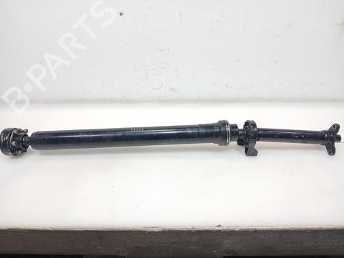 Driveshaft VW TOUAREG (7LA, 7L6, 7L7) 5.0 V10 TDI | BP22720928M37 
