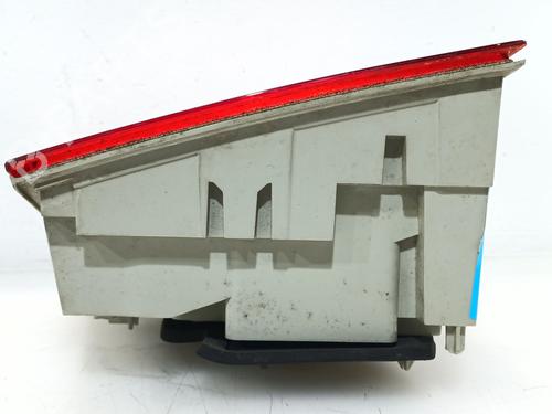 Left tailgate light PEUGEOT 508 SW I (8E_) 2.0 HDi | BP32162403C79