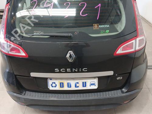 Switch RENAULT SCÉNIC III (JZ0/1_) 1.5 dCi | BP36390481I30 - Image 12