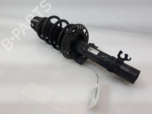 Right front shock absorber SEAT IBIZA IV ST (6J8, 6P8) 1.6 TDI | BP13028953M17 