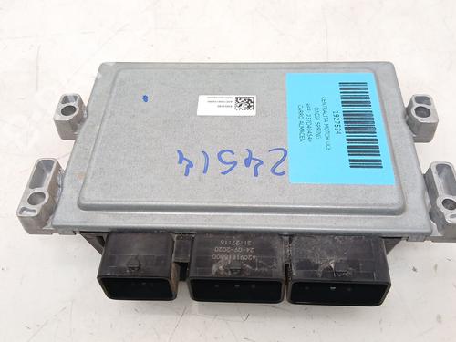 Engine control unit (ECU) DACIA SPRING EV (B6M1) | BP38646051M57 - Image 3