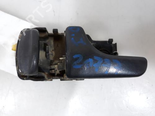 Used Front left interior door handle NISSAN TERRANO II (R20) 3.0 Di 4WD (154 hp) 7296899