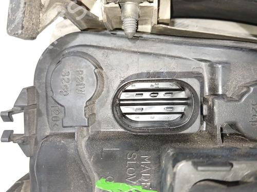 Left taillight AUDI A4 B7 (8EC) 2.0 TDI 16V | BP38458101C34 - Image 4