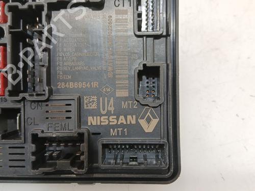 Fuse box RENAULT CLIO V (B7_) 1.6 E-TECH 140 (B7MU) | BP40020854E1 - Image 9