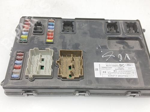 Fuse box FORD TRANSIT Van (FA_ _) | BP36992644E1 - Image 2
