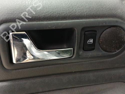 Used Rear left interior door handle Rear left interior door handle VW PASSAT B5.5 (3B3) 1.9 TDI (101 hp) 34378375 34378375