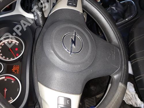 Used Driver airbag Driver airbag OPEL CORSA D (S07) 1.3 CDTI (L08, L68) (75 hp) 8925208 8925208