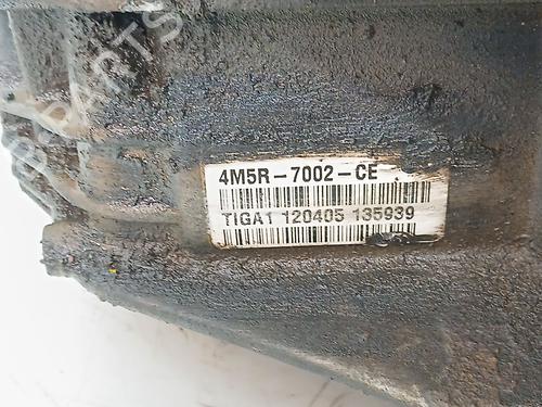Gearbox VOLVO V50 (545) 2.0 D | BP36917626M3  - Image 7