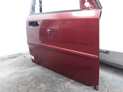 Right front door CHEVROLET NUBIRA Saloon  | BP10564921C3 