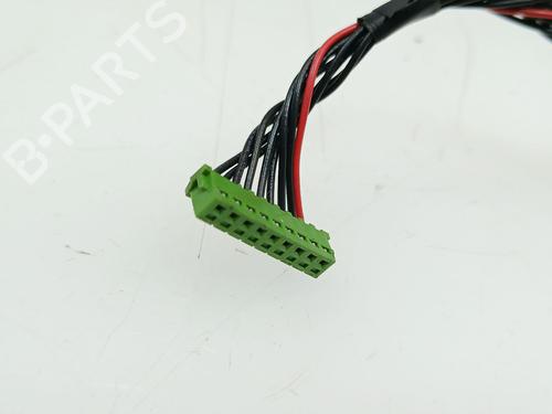 Steering column stalk RENAULT SCÉNIC II (JM0/1_) 1.6 16V (JM1R) | BP32027833I23 