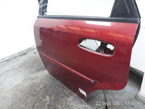 Left rear door CHEVROLET NUBIRA Saloon  | BP10564922C4 