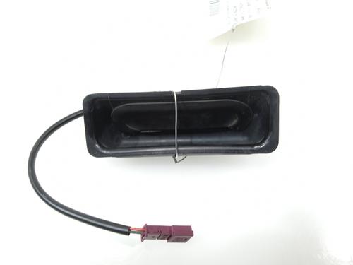 Used Tailgate handle BMW 5 (E60) 530 d (218 hp) 20649753