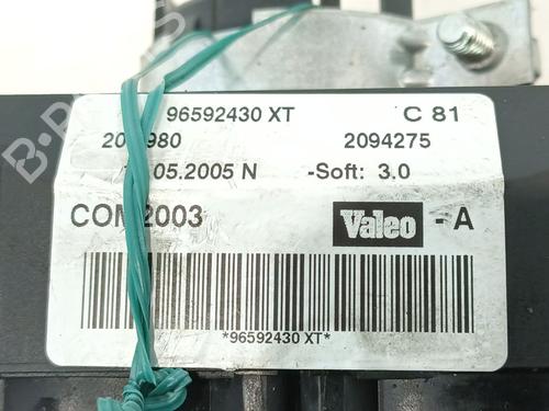 Switch CITROËN C5 II (RC_) 2.0 HDi (RCRHRH) | BP30845880I30  - Image 14