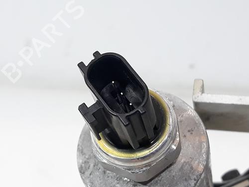 AC radiator NISSAN LEAF (ZE1) Electric | BP19322550M32