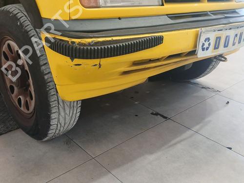 Used Front bumper Front bumper 39100835 39100835