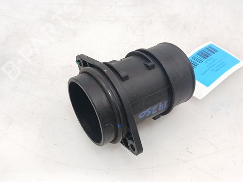 Mass air flow sensor NISSAN INTERSTAR Van (X70) dCi 120 | BP38238629M95 - Image 2