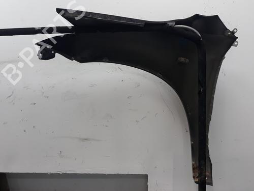 Right front fenders NISSAN MURANO I (Z50) 3.5 4x4 | BP16577896C42